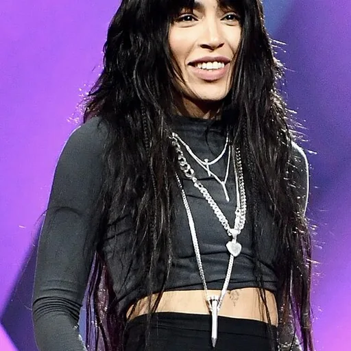 Loreen