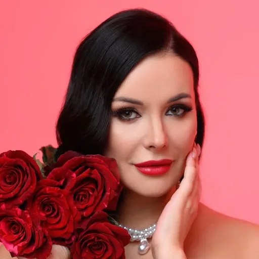 Oksana Fedorova