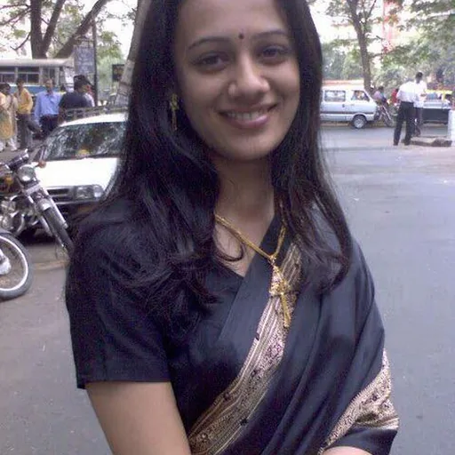 Spruha Joshi
