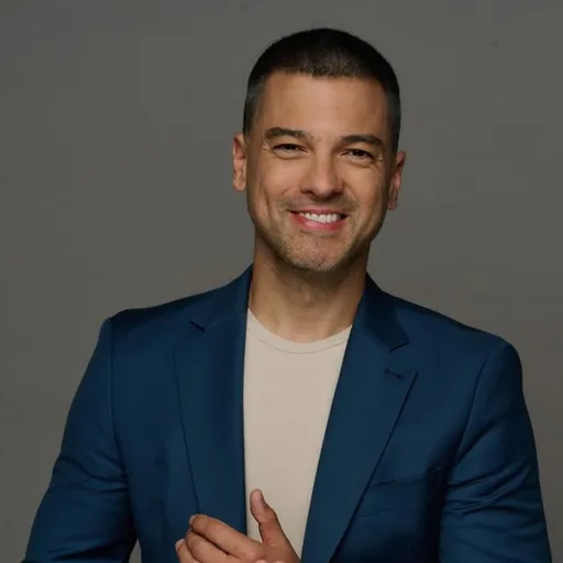 Leonel "Chino" Leunis