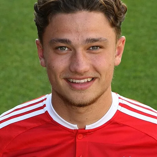 Matty Cash