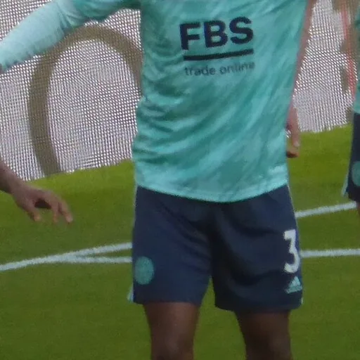 Wesley Fofana