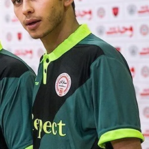 Arsalan Ghasemi