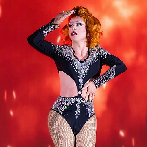 Miz Cracker