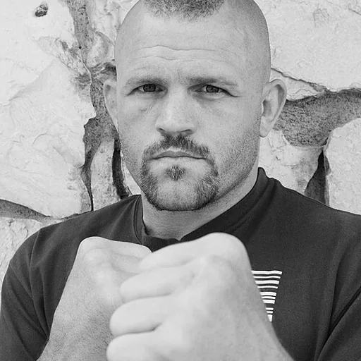 Chuck Liddell