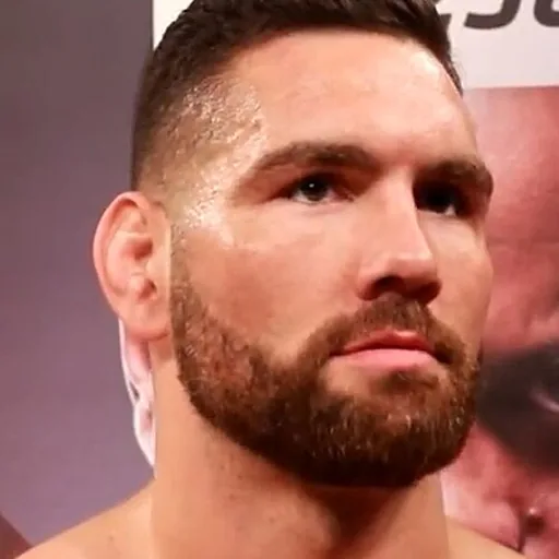 Chris Weidman