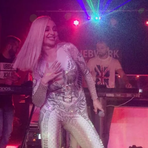 Maya Berović