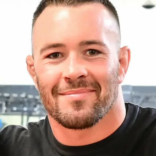 Colby Covington