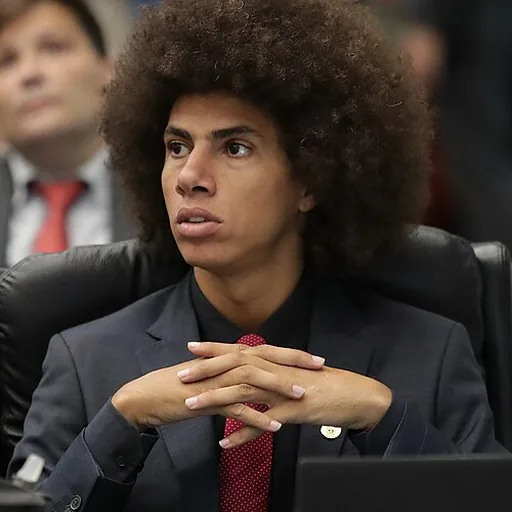 Renato Freitas