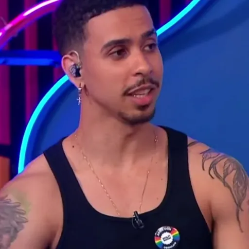 Thiago Pantaleão