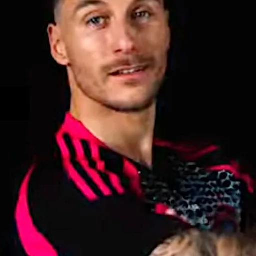 Gorka Márquez
