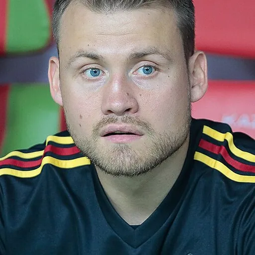 Simon Mignolet