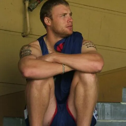 Andrew Flintoff