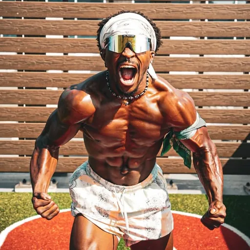 Keelon Jimison