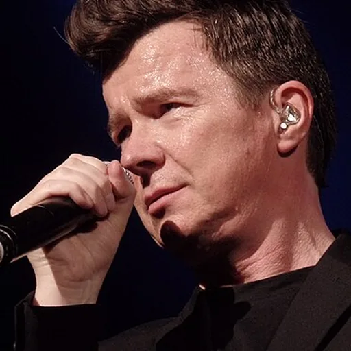 Rick Astley