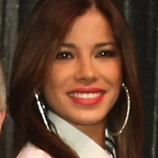 Aída Yéspica