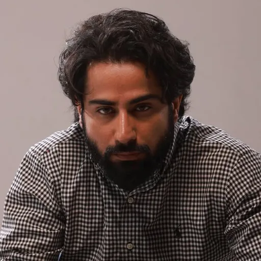 Varinder Brar