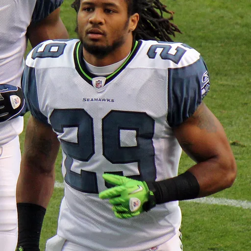 Earl Thomas