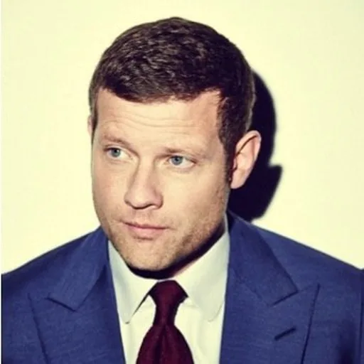 Dermot O'Leary