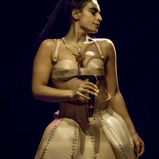 Sevdaliza