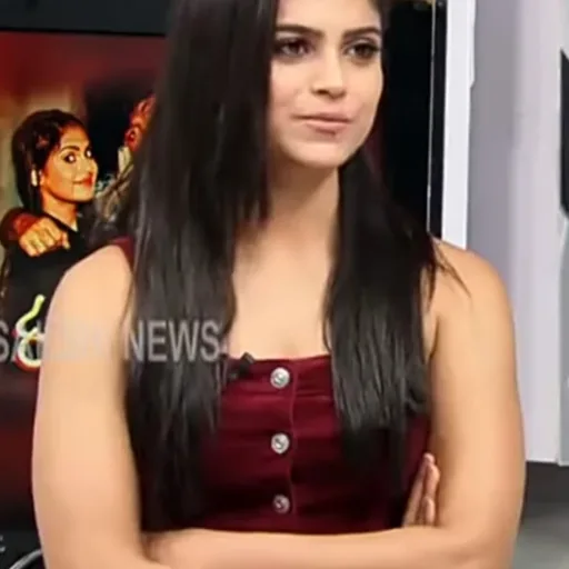 Naina Ganguly