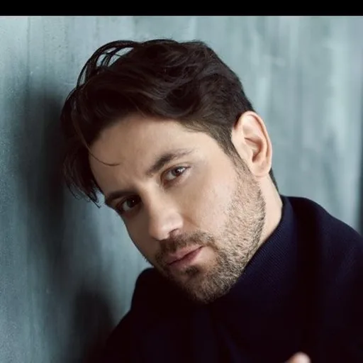 Mark Bogatyryov