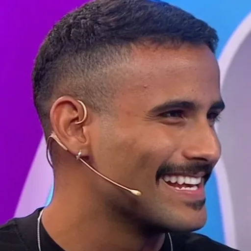 Lucas Pizane