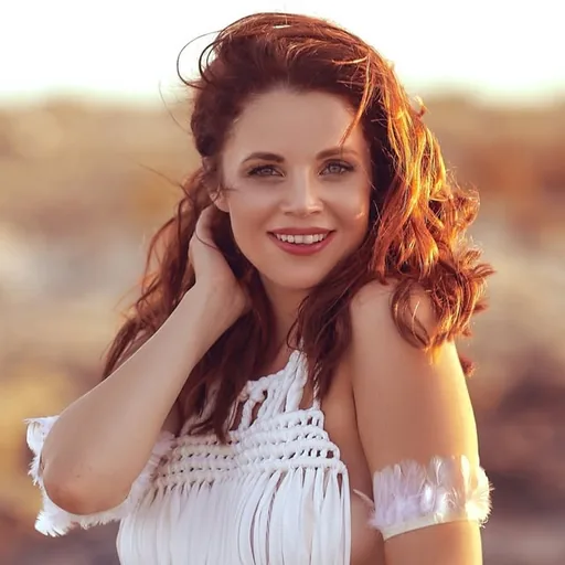 Yekaterina Vulichenko