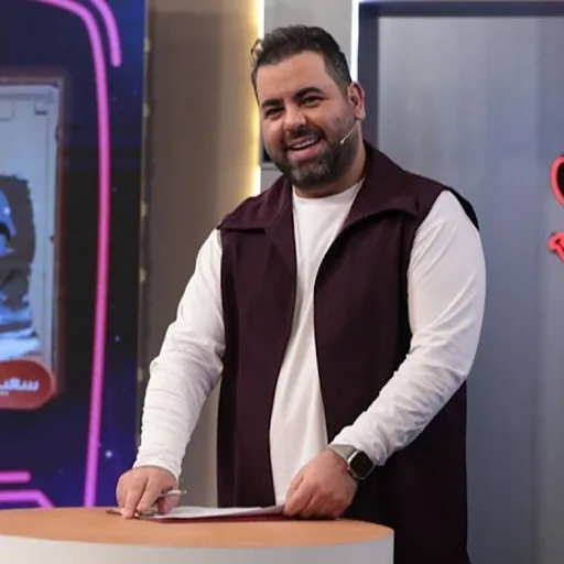 Milad Salehpour