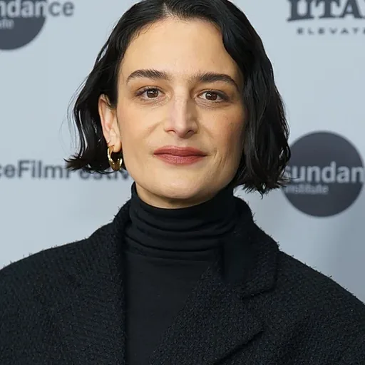 Jenny Slate