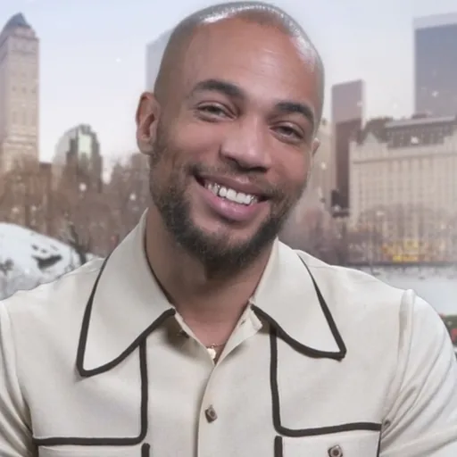 Kendrick Sampson