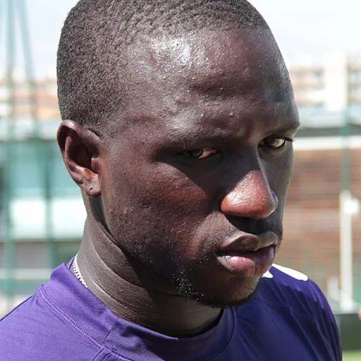 Moussa Sissoko