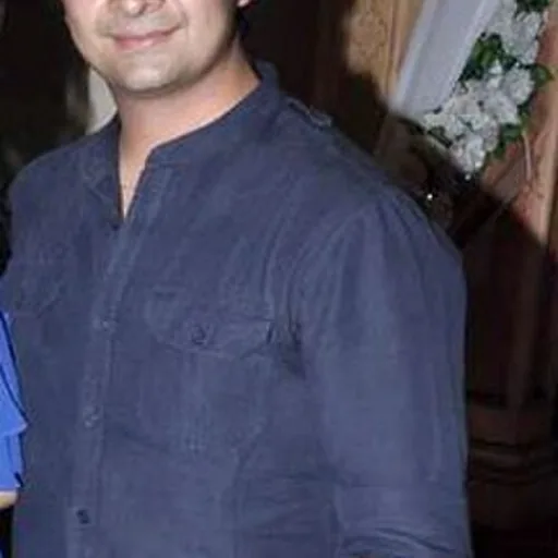 Karan Mehra