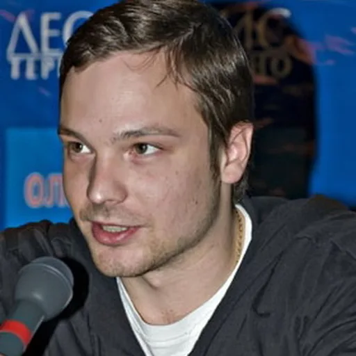 Aleksey Chadov