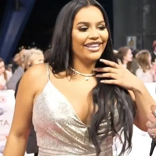 Lateysha Grace