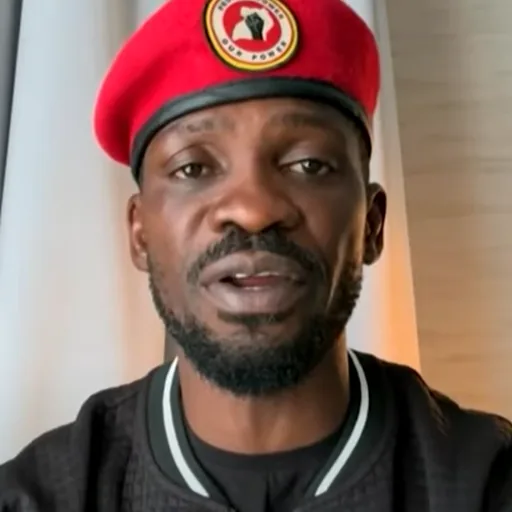 Bobi Wine