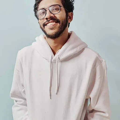 Arjun Sundaresan
