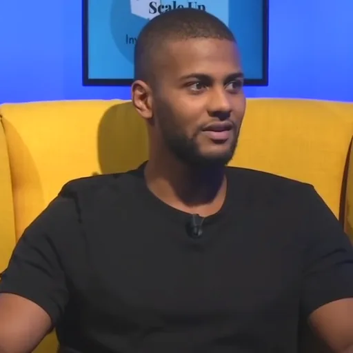 Yomi Denzel Olaniyi