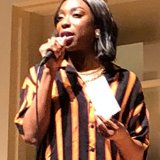 Ego Nwodim