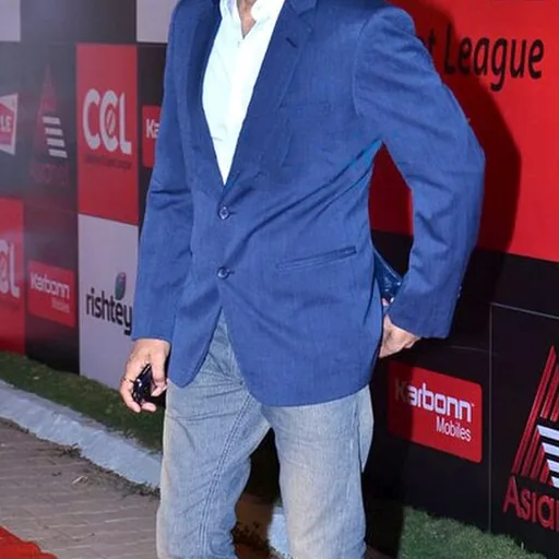Prosenjit Chatterjee