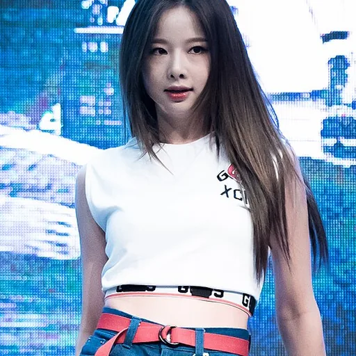 Heo Sol-ji