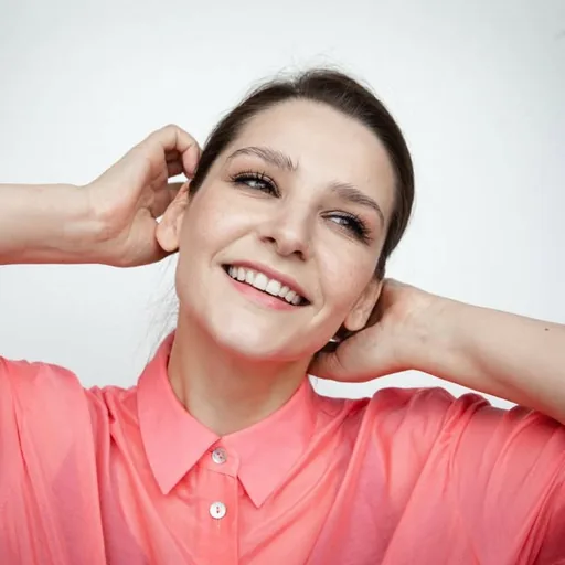 Glafira Tarkhanova