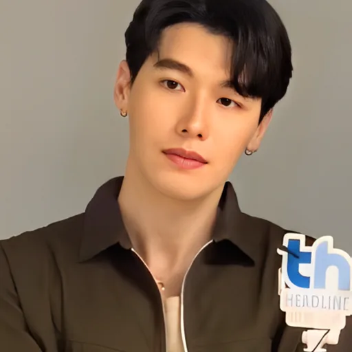 Supakorn Sriphotong