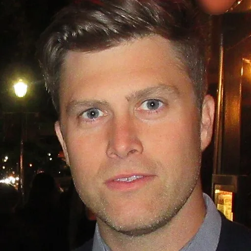 Colin Jost