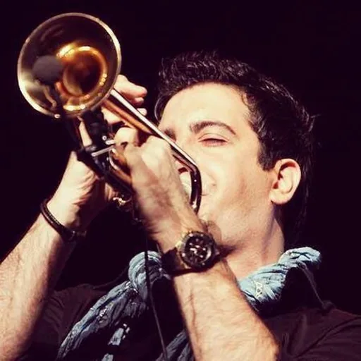 Omid Hajili
