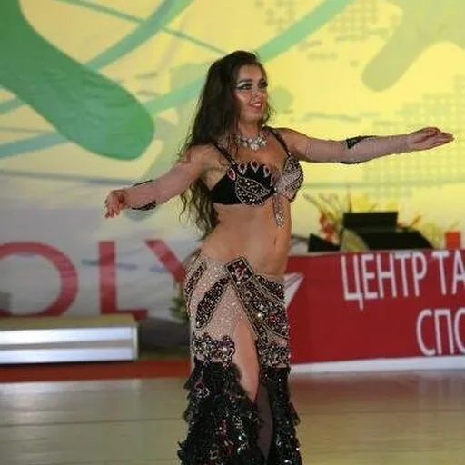 Alla Kushnir