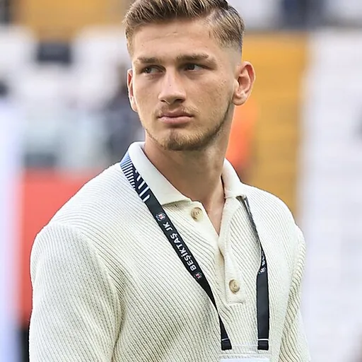Semih Kılıçsoy