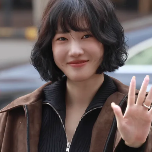 Yang Hye-ji