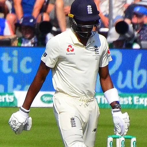 Jofra Archer