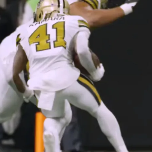 Alvin Kamara